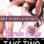 REVIEW:  Take Two by Laurelin Paige