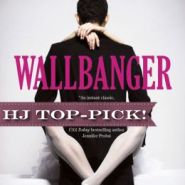 REVIEW: Wallbanger by Alice Clayton