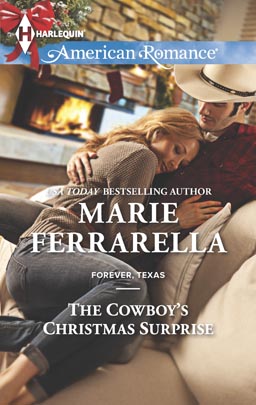 The-Cowboy’s-Christmas-Surprise-by-Marie-Ferrarella