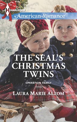 The-SEAL’s-Christmas-Twins-by-Laura-Altom