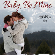 REVIEW: Baby, Be Mine by Vivian Arend