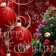 Merry Christmas!