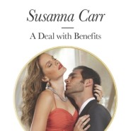 REVIEW: A Deal with Benefits by Susanna Carr