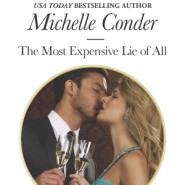 REVIEW: The Most Expensive Lie of All by Michelle Conder