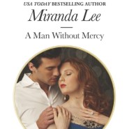 REVIEW: A Man Without Mercy by Miranda Lee