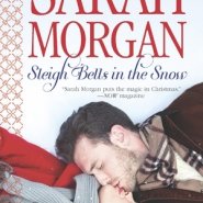 REVIEW: Sleigh Bells in the Snow by Sarah Morgan