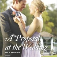 REVIEW: A Proposal at the Wedding by Gina Wilkins