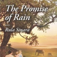 REVIEW: The Promise of Rain by Rula Sinara