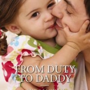 REVIEW: From Duty to Daddy by Sue MacKay