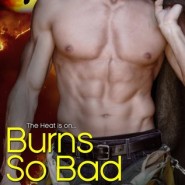 REVIEW: Burns So Bad by Anne Marsh