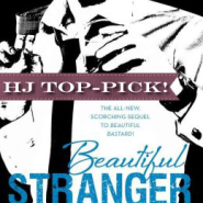 REVIEW: Beautiful Stranger by Christina Lauren