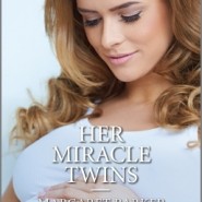 REVIEW: Her Miracle Twins by Margaret Barker