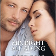 REVIEW: Mr. Right All Along by Jennifer Taylor