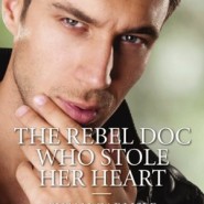 REVIEW: The Rebel Doc Who Stole Her Heart by Susan Carlisle