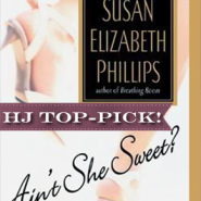 REVIEW: Ain’t She Sweet? by Susan Elizabeth Phillips