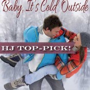 REVIEW: Baby, It’s Cold Outside by HelenKay Dimon