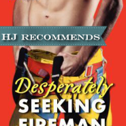 REVIEW: Desperately Seeking Fireman by Jennifer Bernard