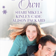 REVIEW: For My Own (Christmas Anthology)