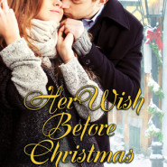 REVIEW: Her Wish Before Christmas by Kimberly Quinton