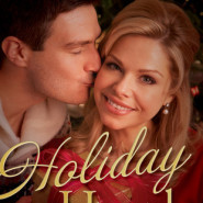 REVIEW: Holiday Hoopla by Dana Volney