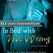 REVIEW: In Bed With Mr Wrong by Katee Robert