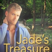 REVIEW: Jade’s Treasure by Ana Krista Johnson