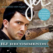 REVIEW: Jet by Jay Crownover