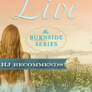 REVIEW: Live by Mary Ann Rivers