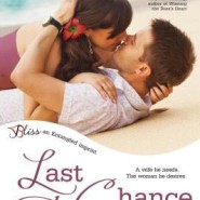 REVIEW: Last Chance Proposal by Barbara DeLeo