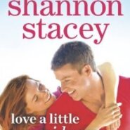 REVIEW: Love a Little Sideways by Shannon Stacey