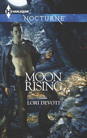 Moon-Rising