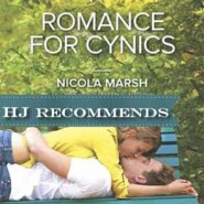 REVIEW: Romance For Cynics by Nicola Marsh