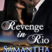 REVIEW: Revenge in Rio by Samantha Darling