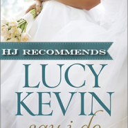 REVIEW: Say I Do by Lucy Kevin