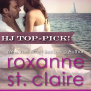 REVIEW: Seduction on the Sand by Roxanne St. Claire