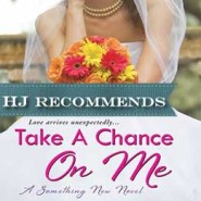 REVIEW: Take a Chance on Me by Jennifer Dawson