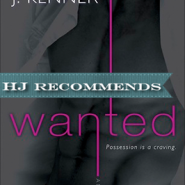 REVIEW: Wanted by J.Kenner