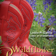 REVIEW: Wildflower Redemption by Leslie P. Garcia