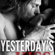 REVIEW: Yesterday’s Kiss by Carly Fall