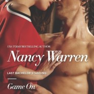 REVIEW: Game On by Nancy Warren