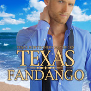 REVIEW: Texas Fandango by Cynthia D’Alba