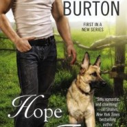 REVIEW: Hope Flames by Jaci Burton