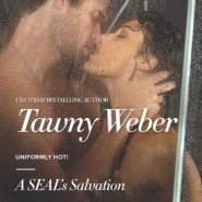 REVIEW: A SEAL’s Salvation by Tawny Weber