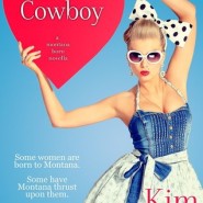 REVIEW: Steal Me, Cowboy by Kim Boykin