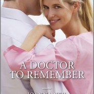 REVIEW: A Doctor to Remember by Joanna Neil