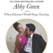 REVIEW: When Falcone’s World Stops Turning by Abby Green