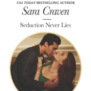 REVIEW: Seduction Never Lies by Sara Craven