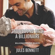 REVIEW: Snowbound with a Billionaire by Jules Bennett