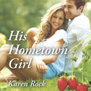 REVIEW: His Hometown Girl by Karen Rock