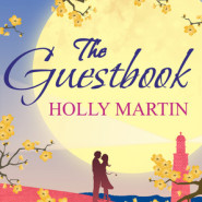 REVIEW: The Guestbook by Holly Martin